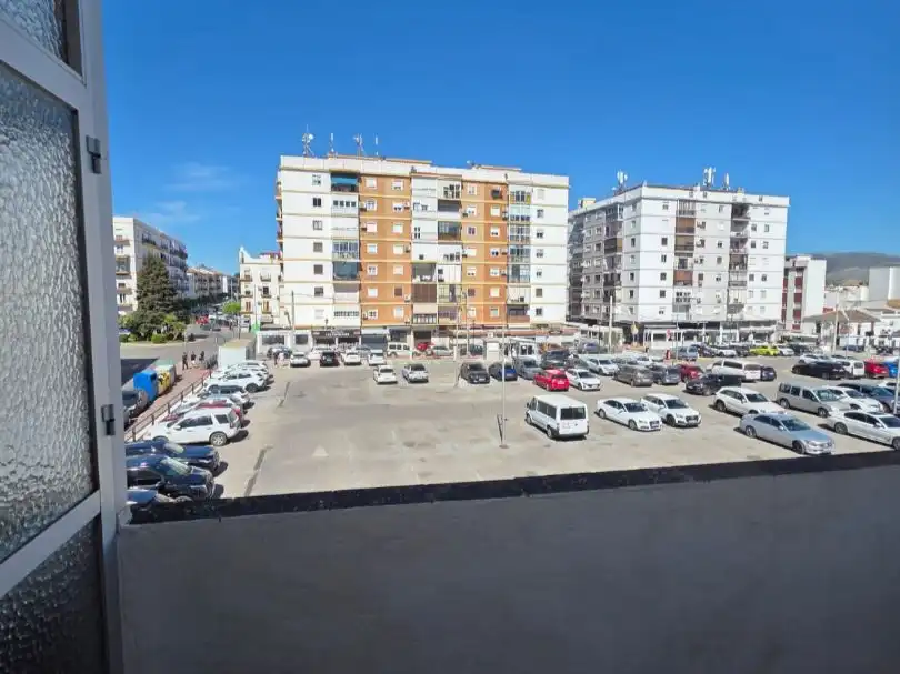 Piso de 110 m² en Ronda