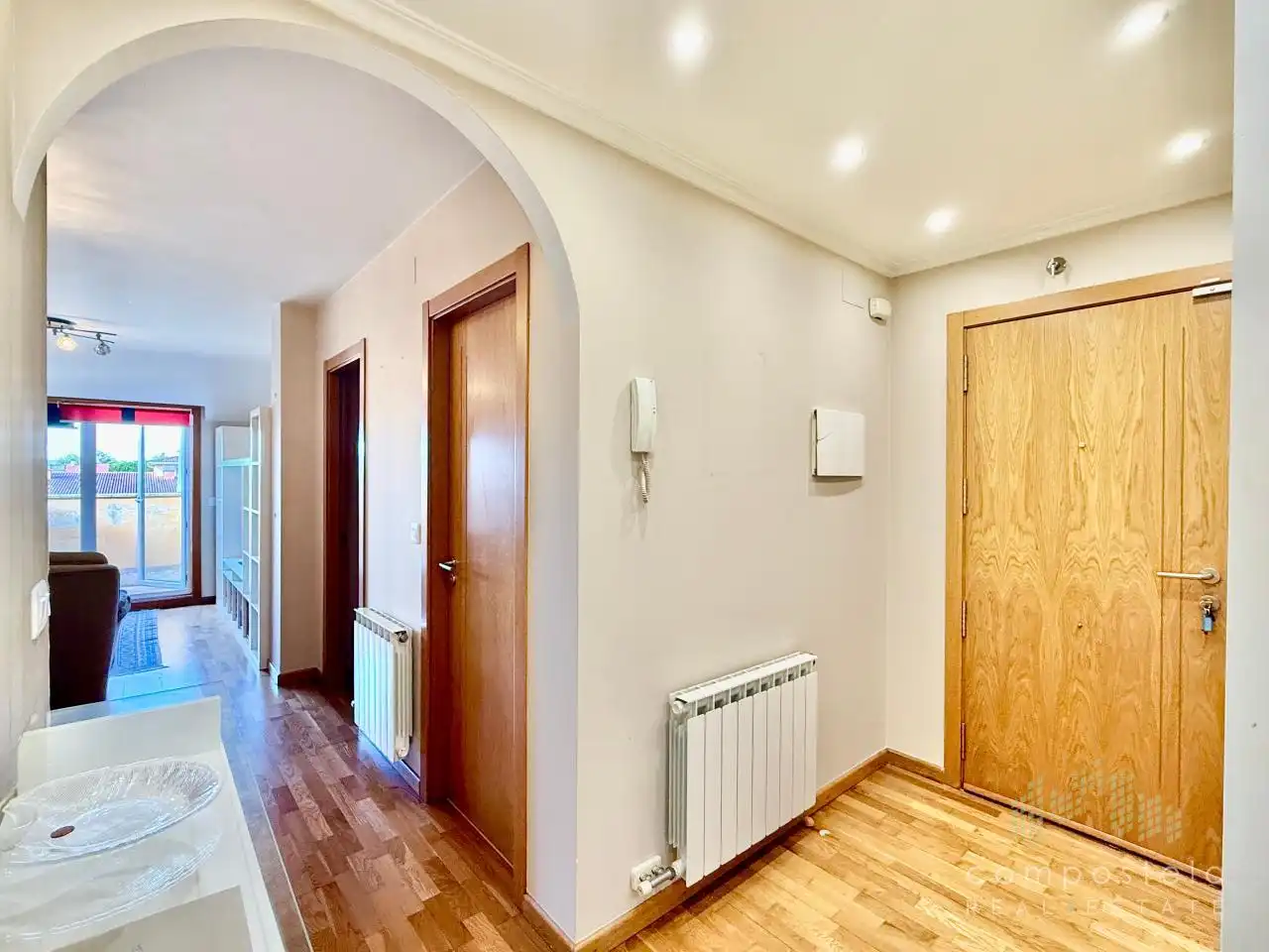 Appartamento 67 m² a Teo