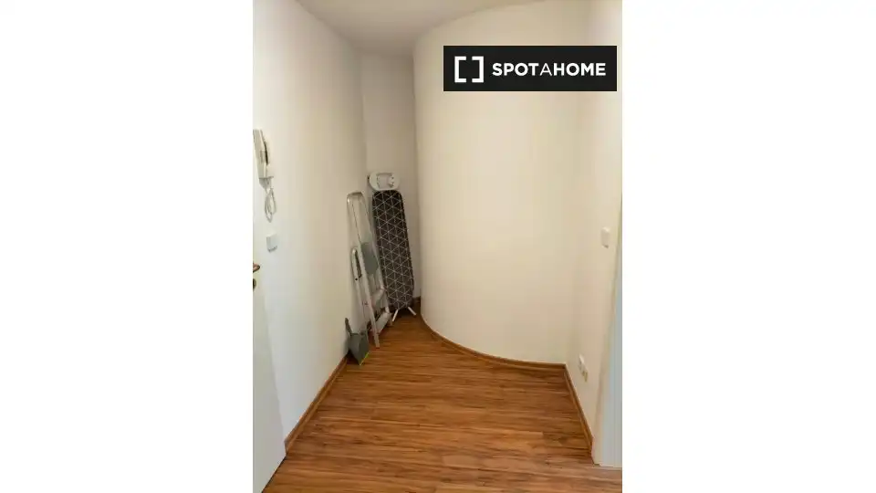 Habitación en alquiler, Huete