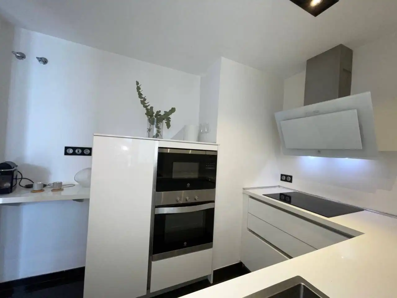 Pis de 80 m² a Estepona