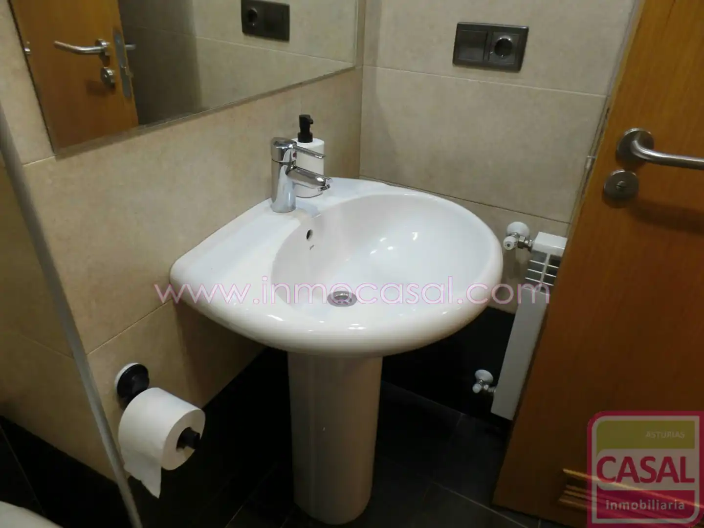Wohnung 60 m² in Oviedo
