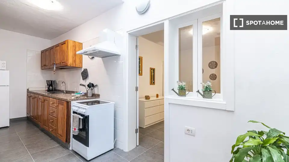 Habitación 75 m², Arico
