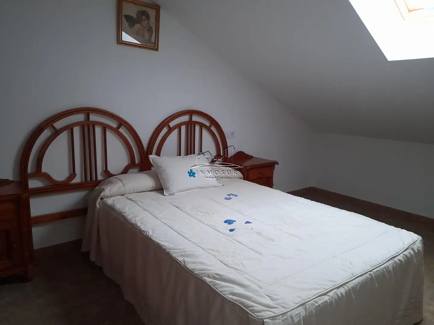 Pis de 50 m² a Lucena