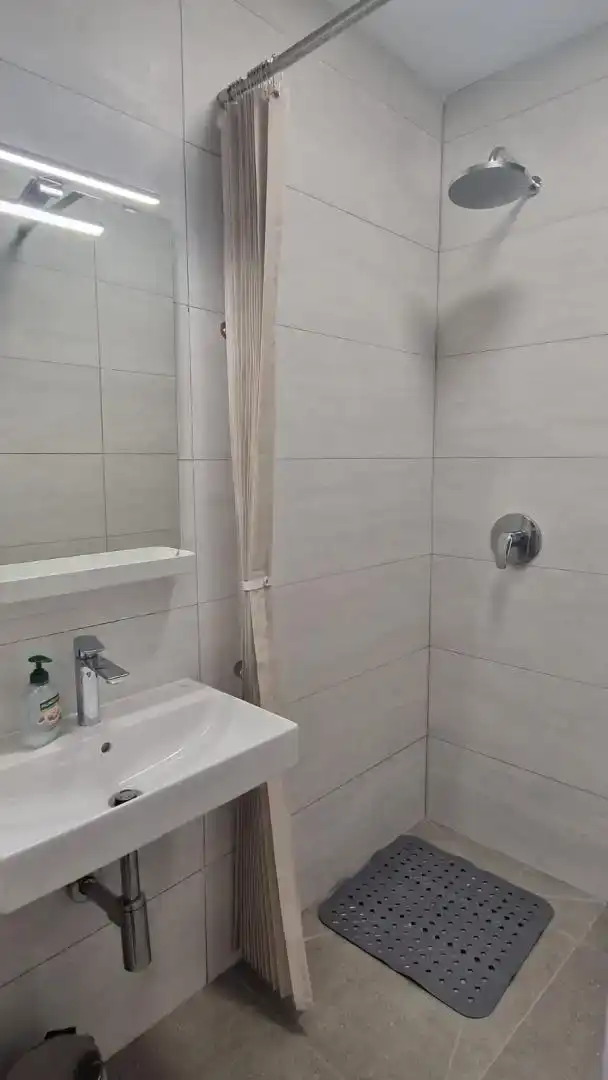 Habitación 70 m², Sevilla