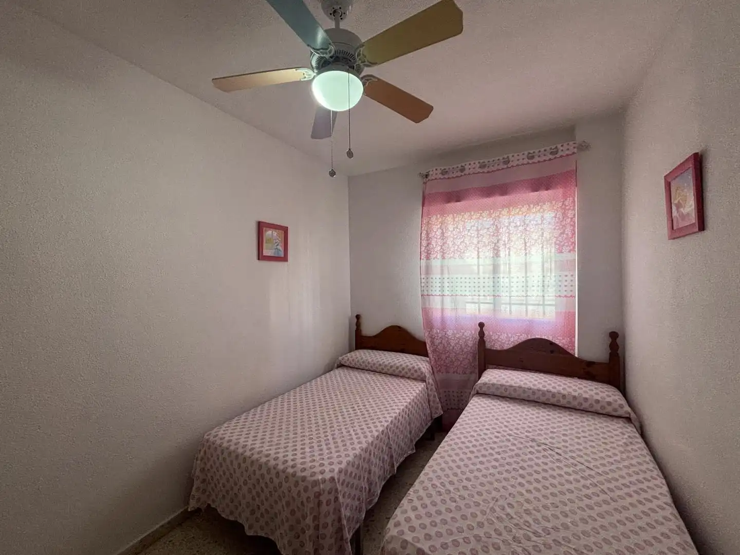 Piso de 90 m² en Punta Umbría