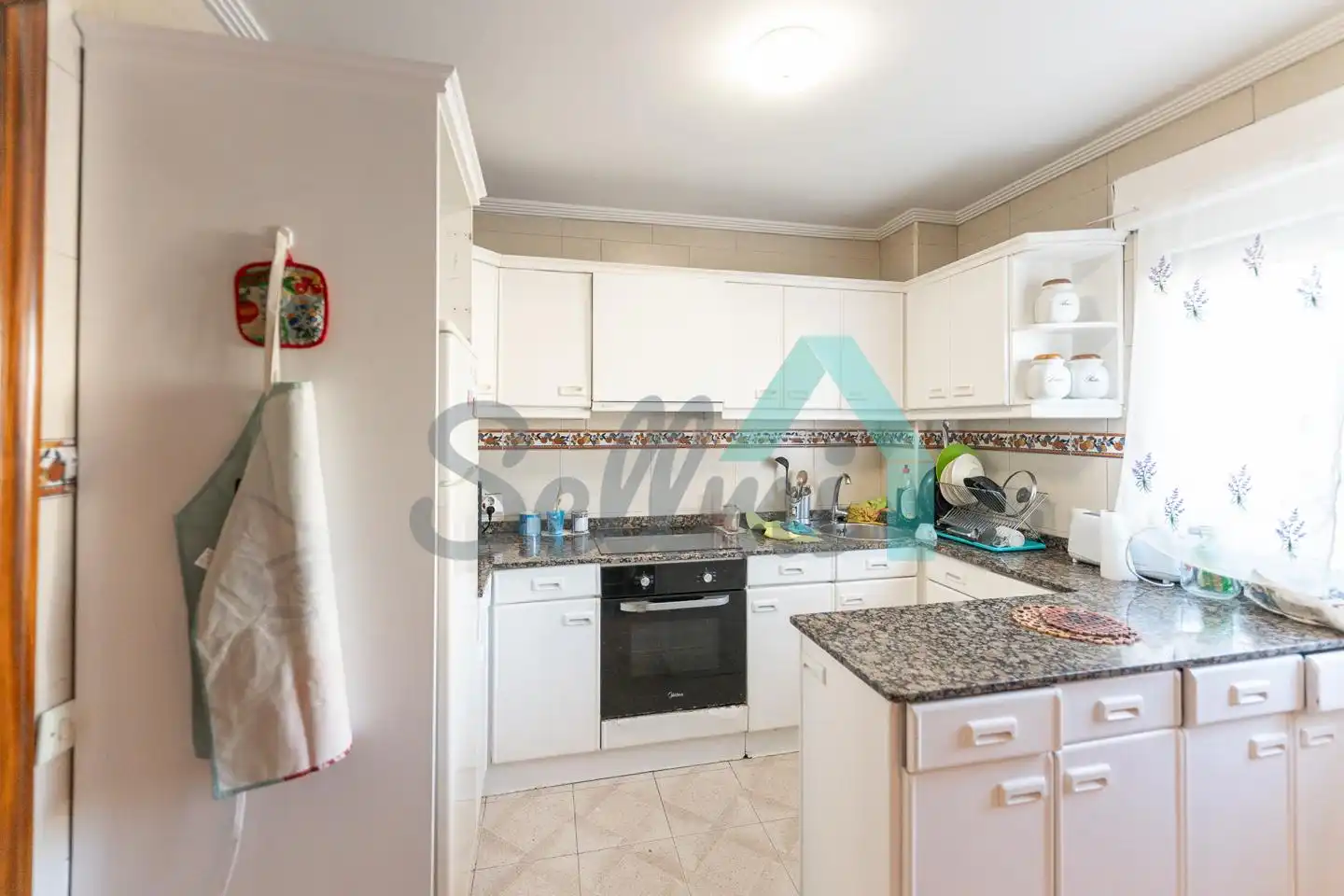 Habitación 97 m², Gijón