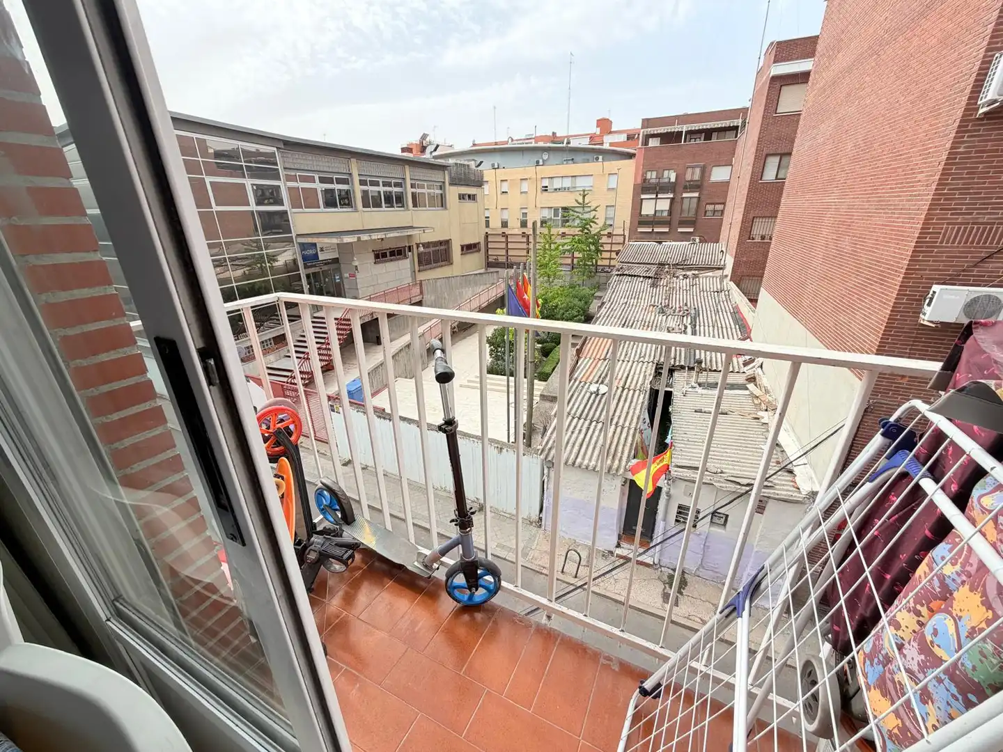 Appartamento 85 m² a Madrid