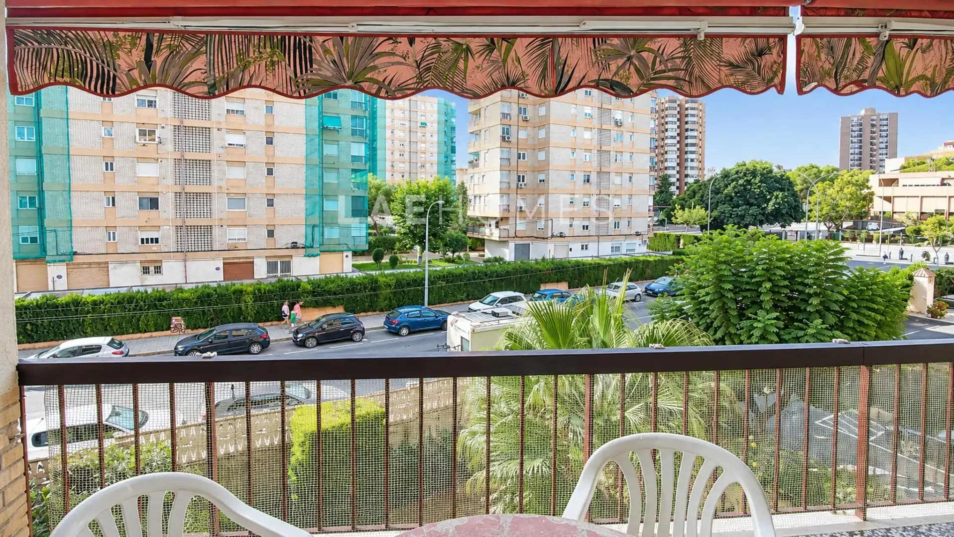 Pis de 75 m² a Alacant