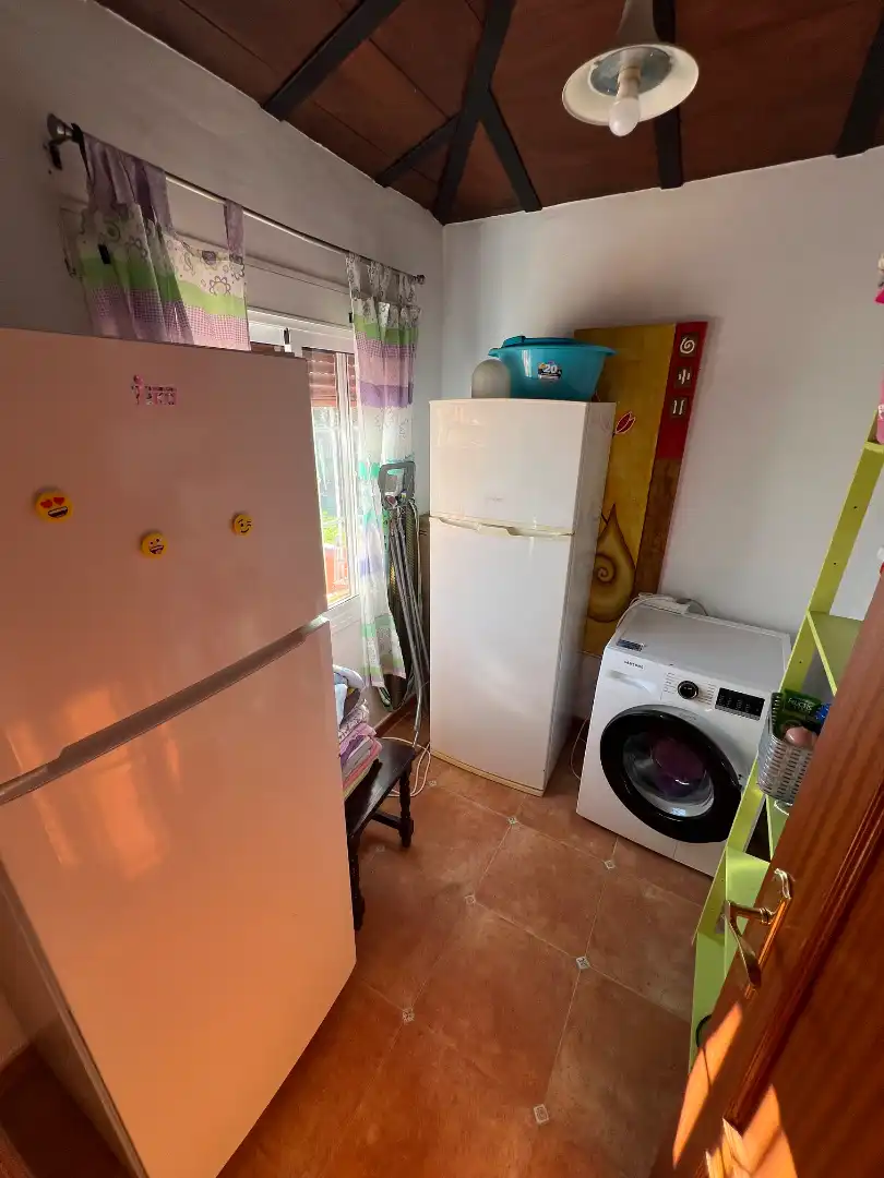 Casa de 180 m² en Pizarra