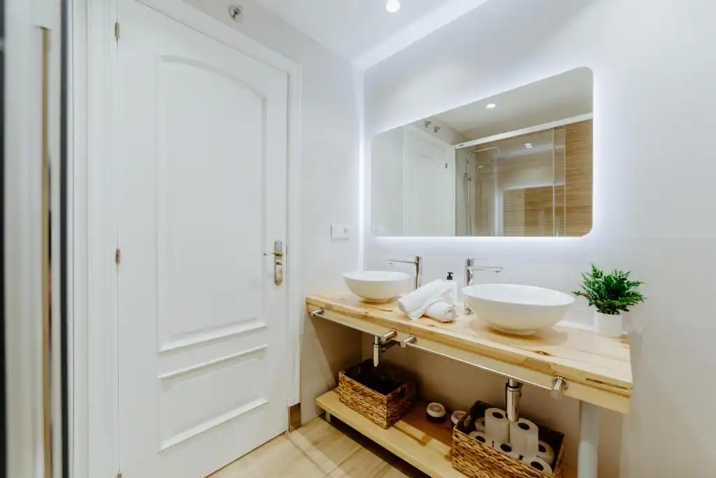 Pis de 80 m² a Logronyo