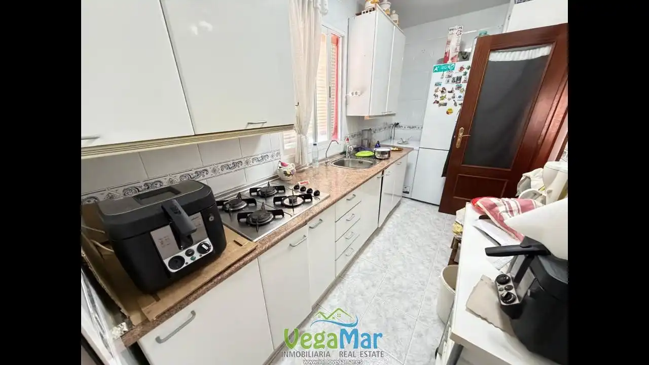 Piso de 92 m² en Almuñécar