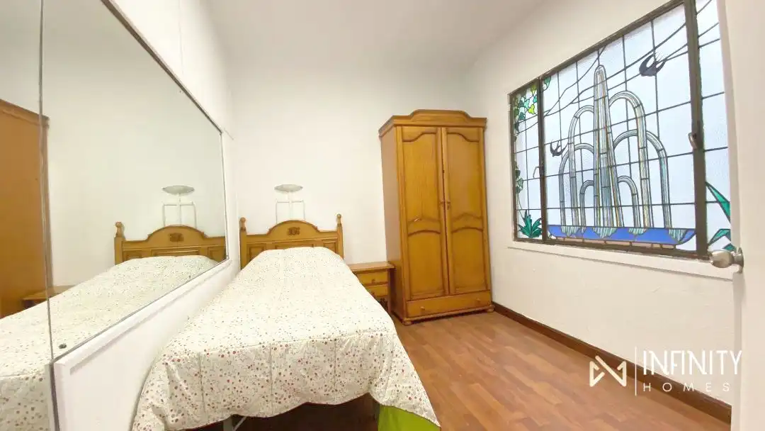 Piso de 190 m² en Bilbao