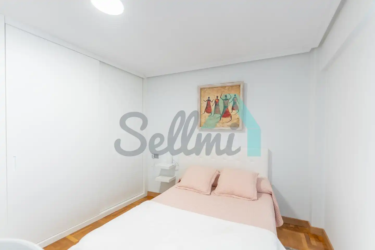 Habitación en alquiler, Oviedo