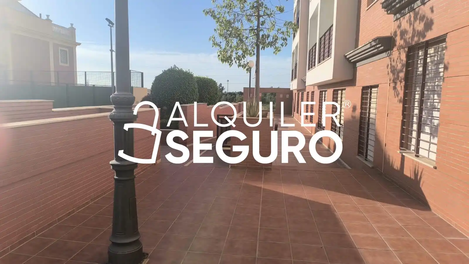 Piso de 50 m² en Dos Hermanas