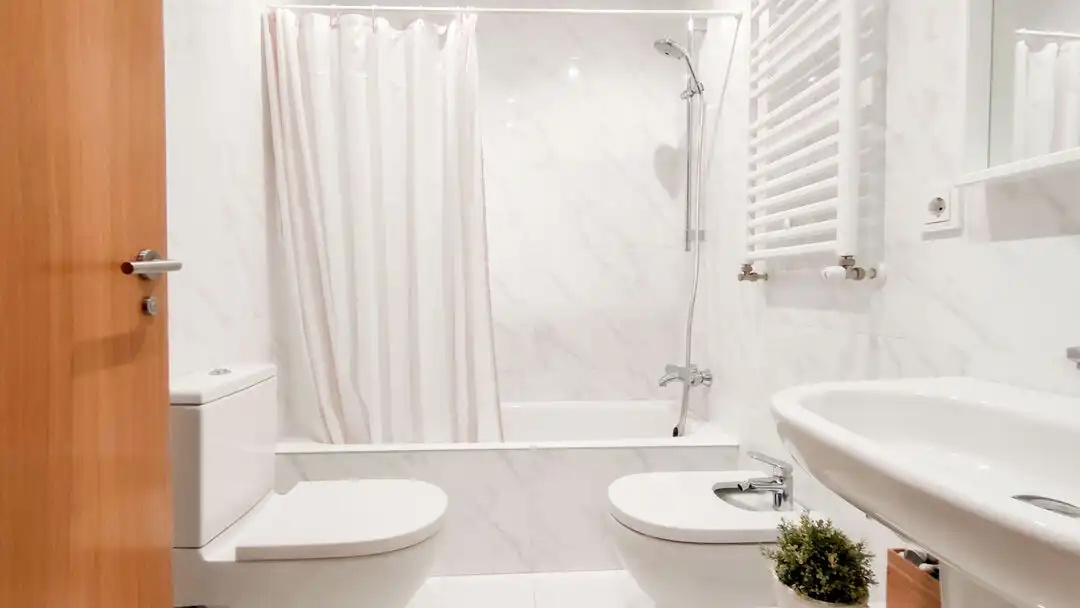 Piso de 71 m² en San Sebastián