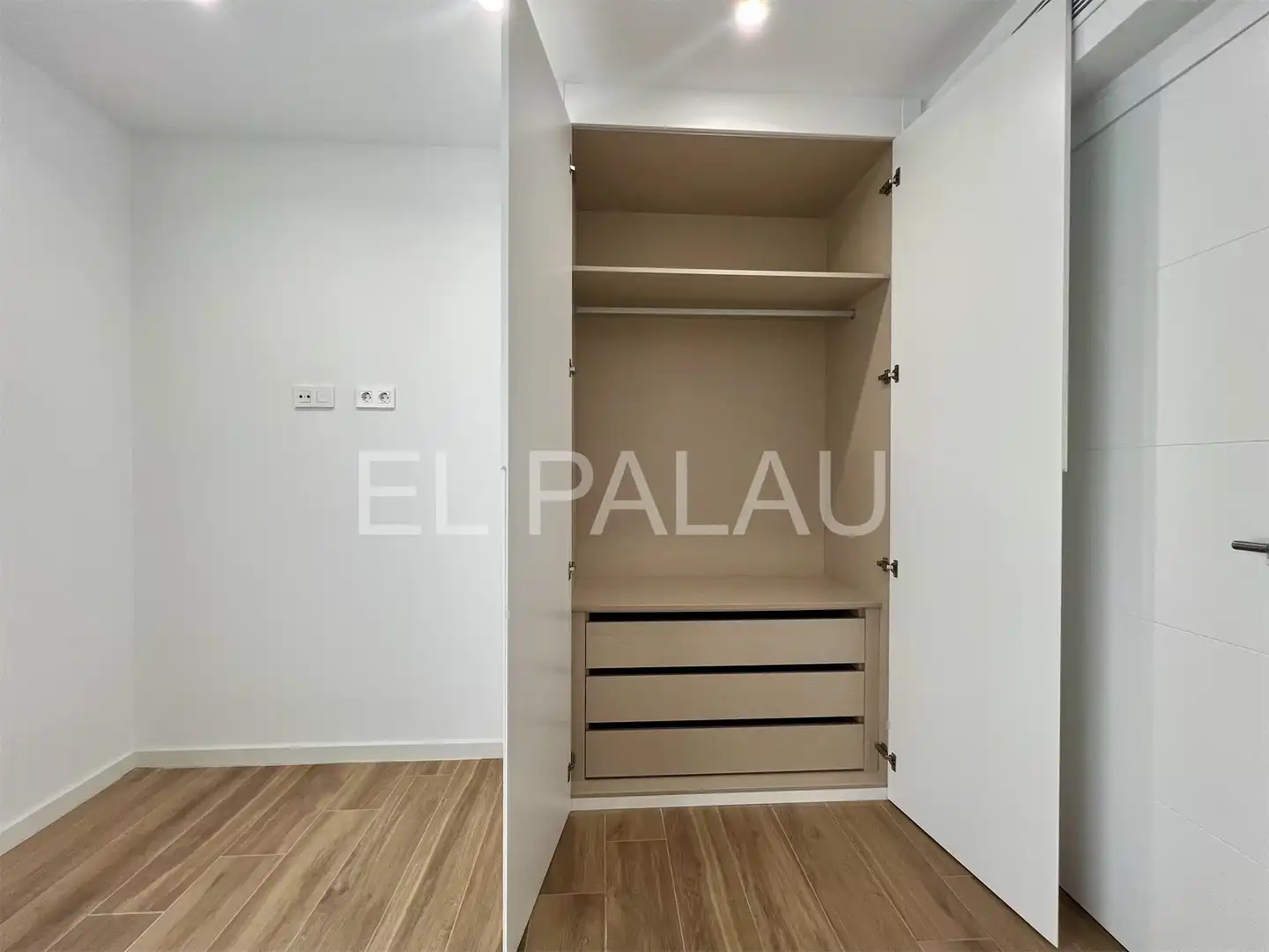 Piso de 152 m² en Valencia