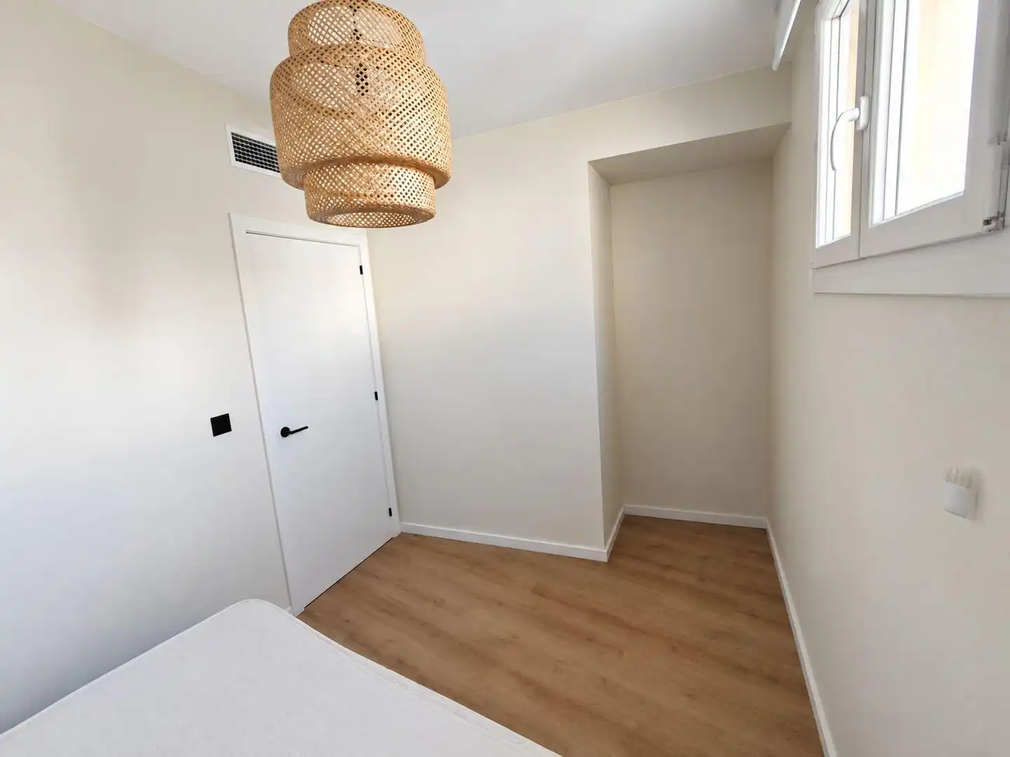Pis de 58 m² a Saragossa