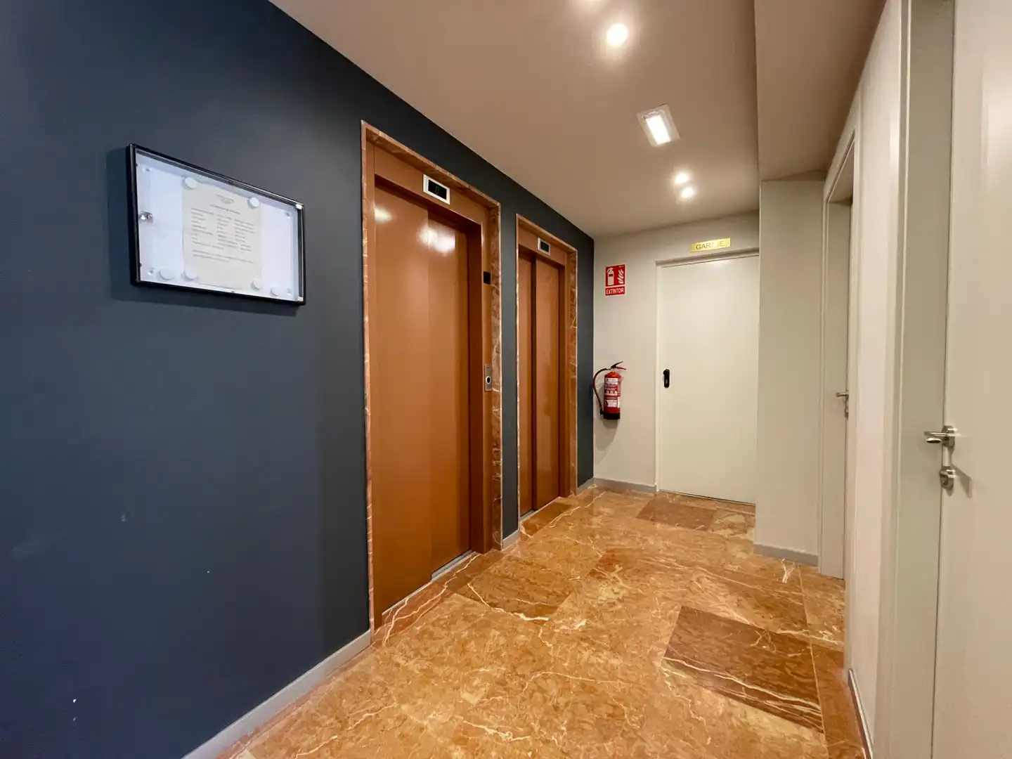 Wohnung 165 m² in Gijón / Xixón