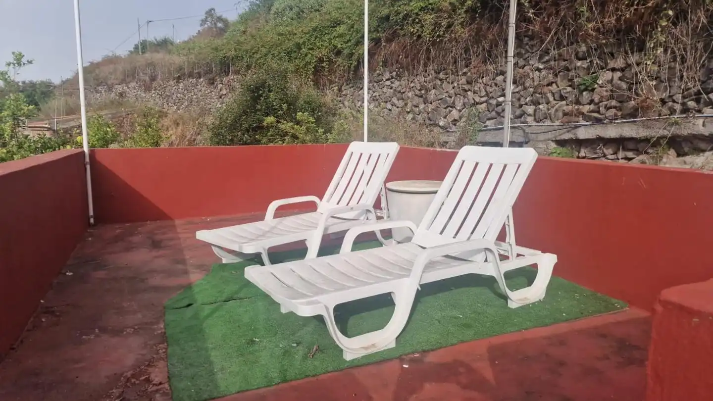 Piso de 50 m² en Firgas