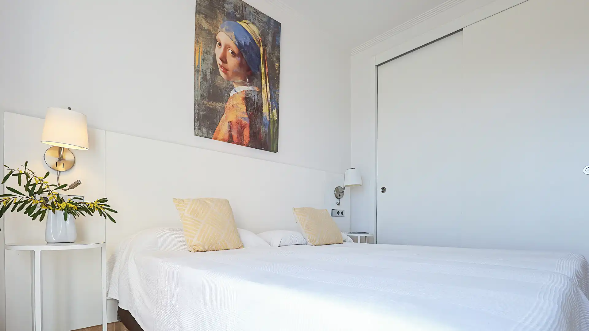 Piso de 135 m² en Lepe