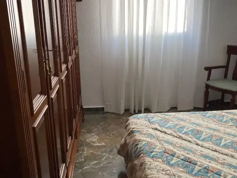 Piso de 100 m² en Jaén
