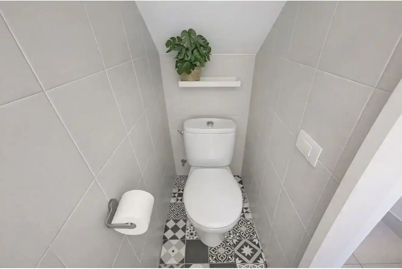 Habitación 110 m², Arona