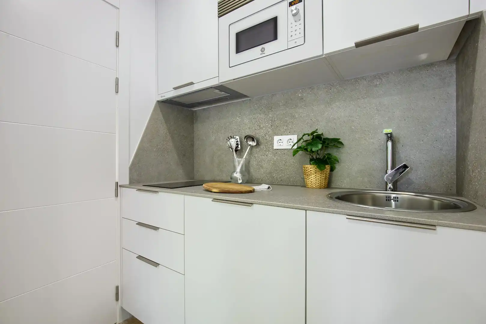 Appartamento 32 m² a Madrid