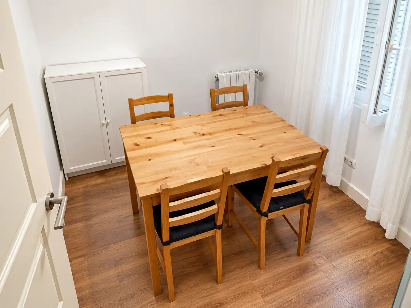 Piso de 64 m² en Santander