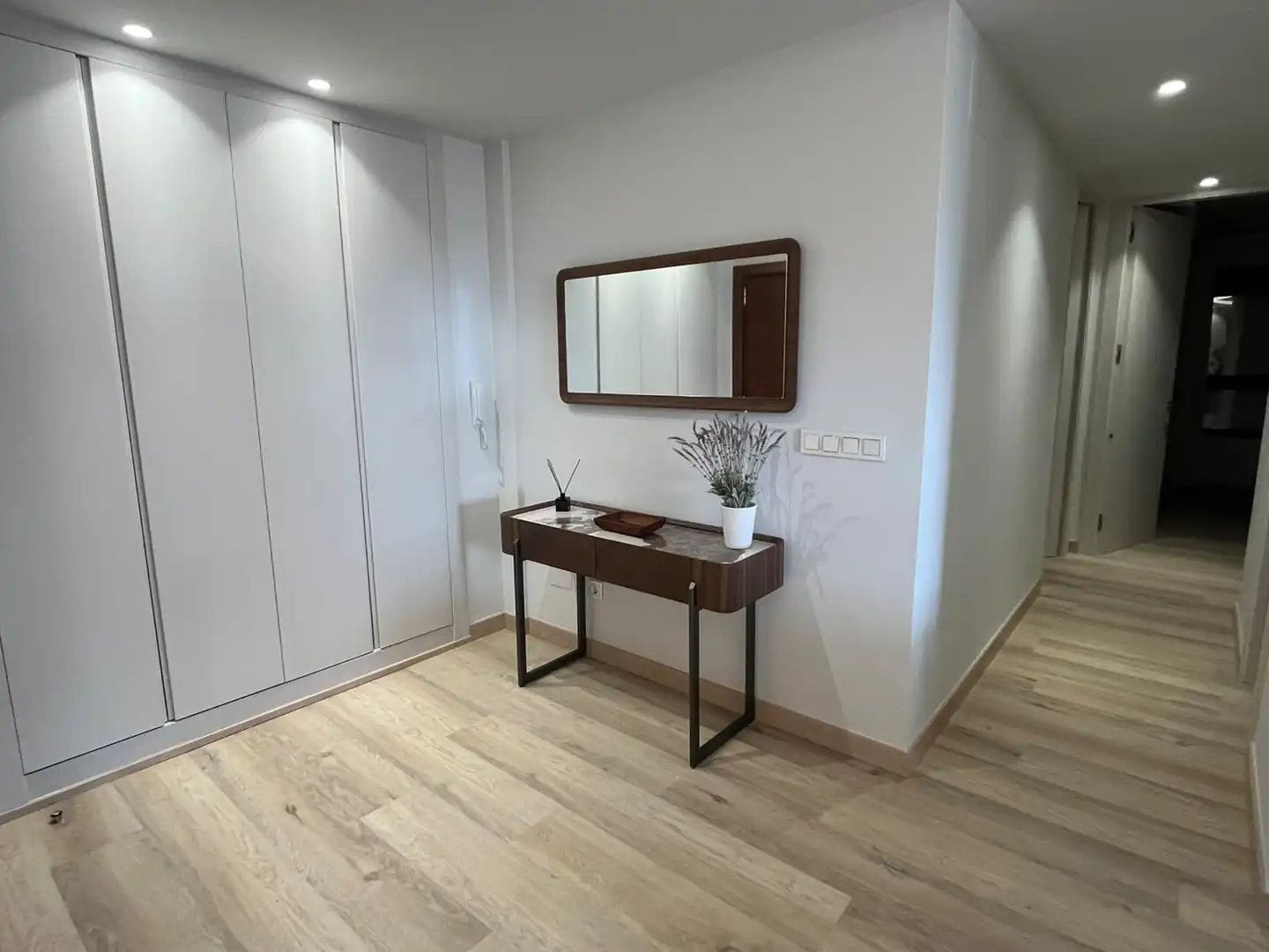 Wohnung 140 m² in Málaga