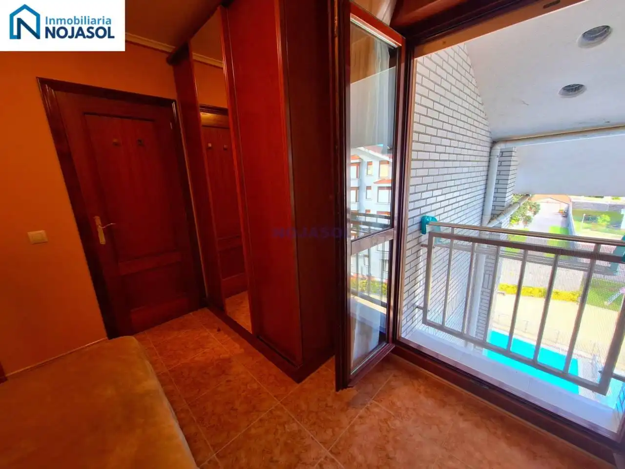 Piso de 60 m² en Noja