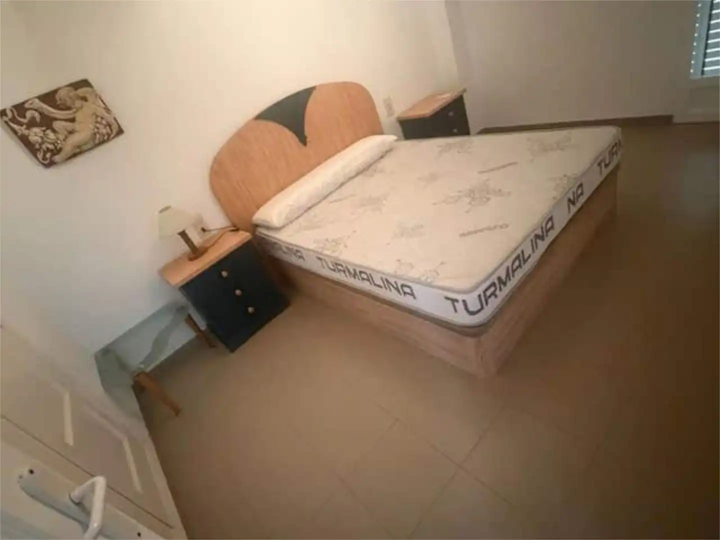 Piso de 90 m² en Oliva
