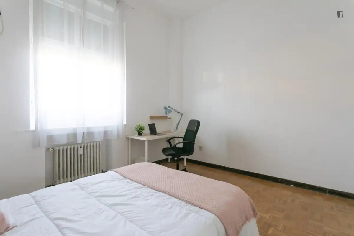 Habitación en alquiler, Madrid