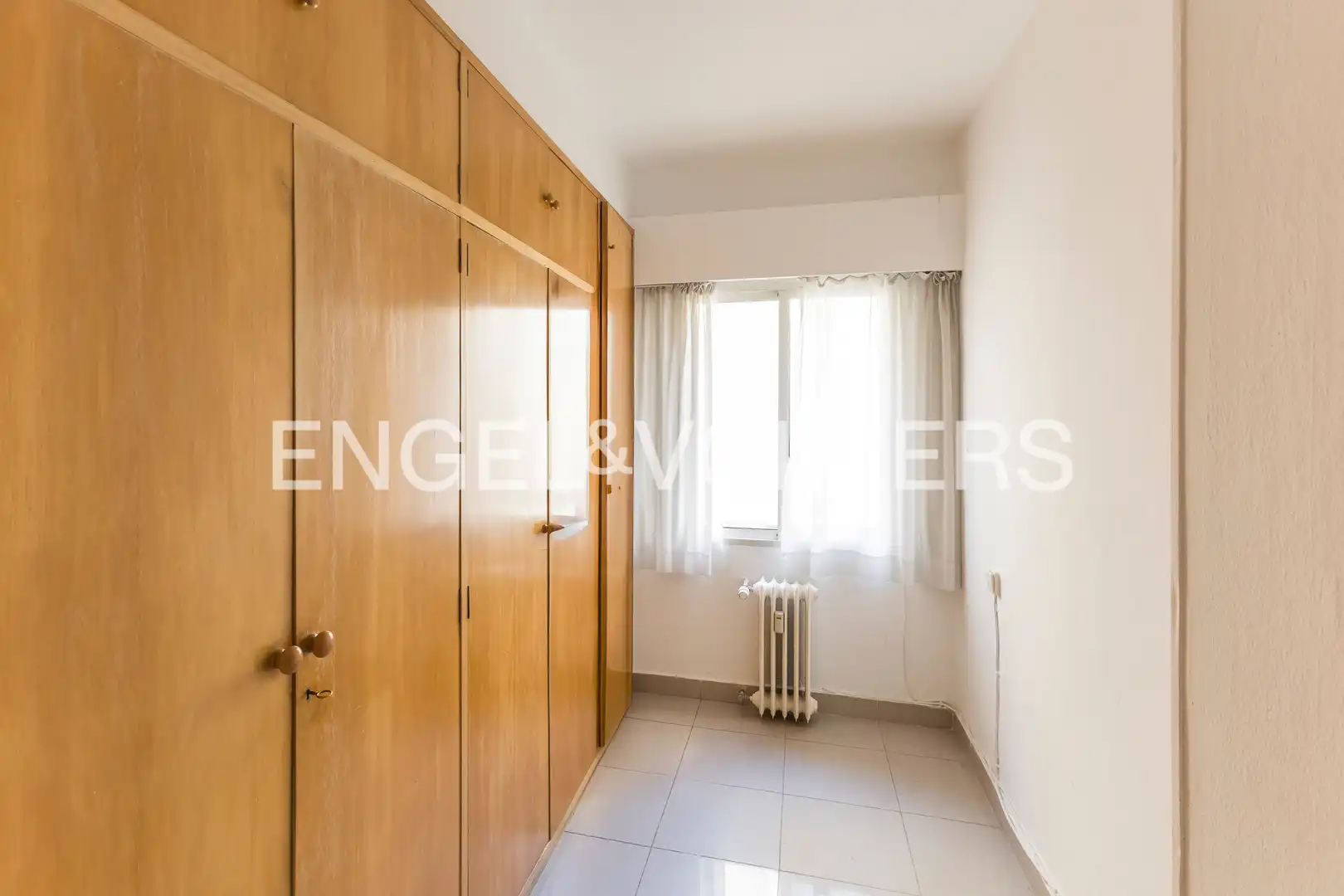 Piso de 158 m² en Madrid