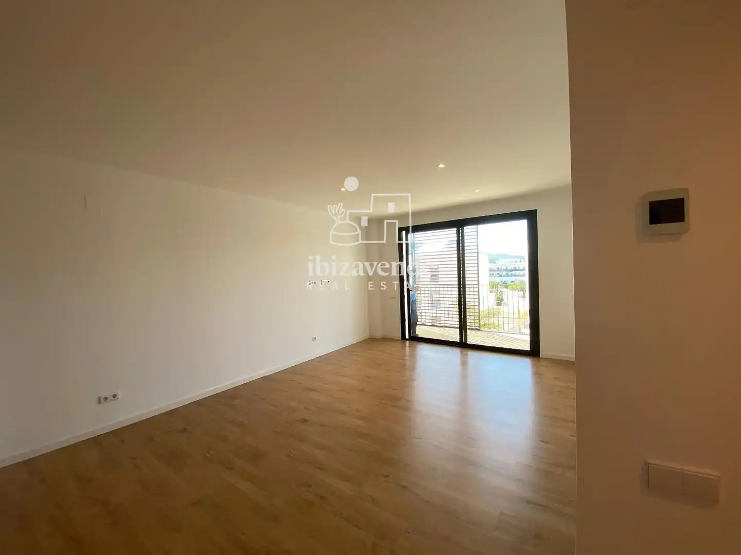 Pis de 95 m² a Santa Eulària des Riu