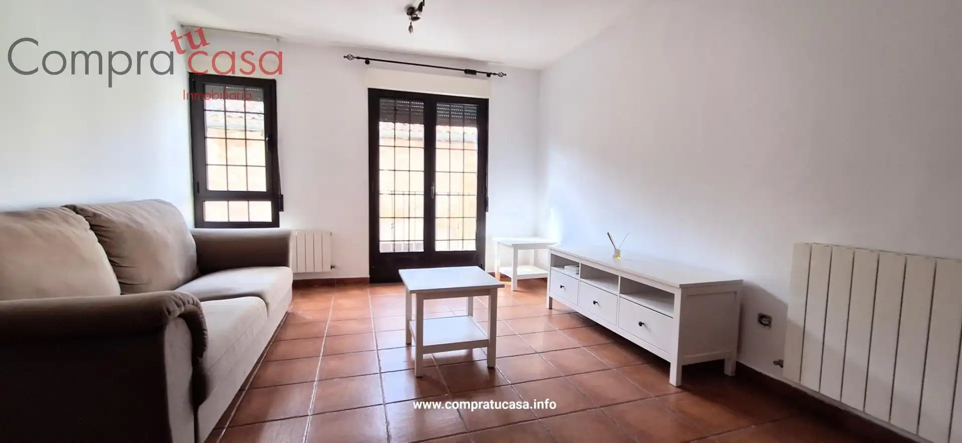 Pis de 143 m² a Segovia