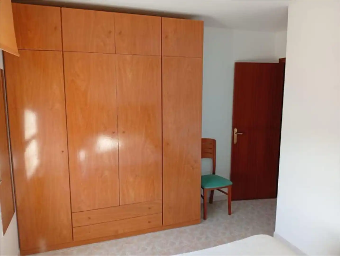 Piso de 70 m² en Zamora
