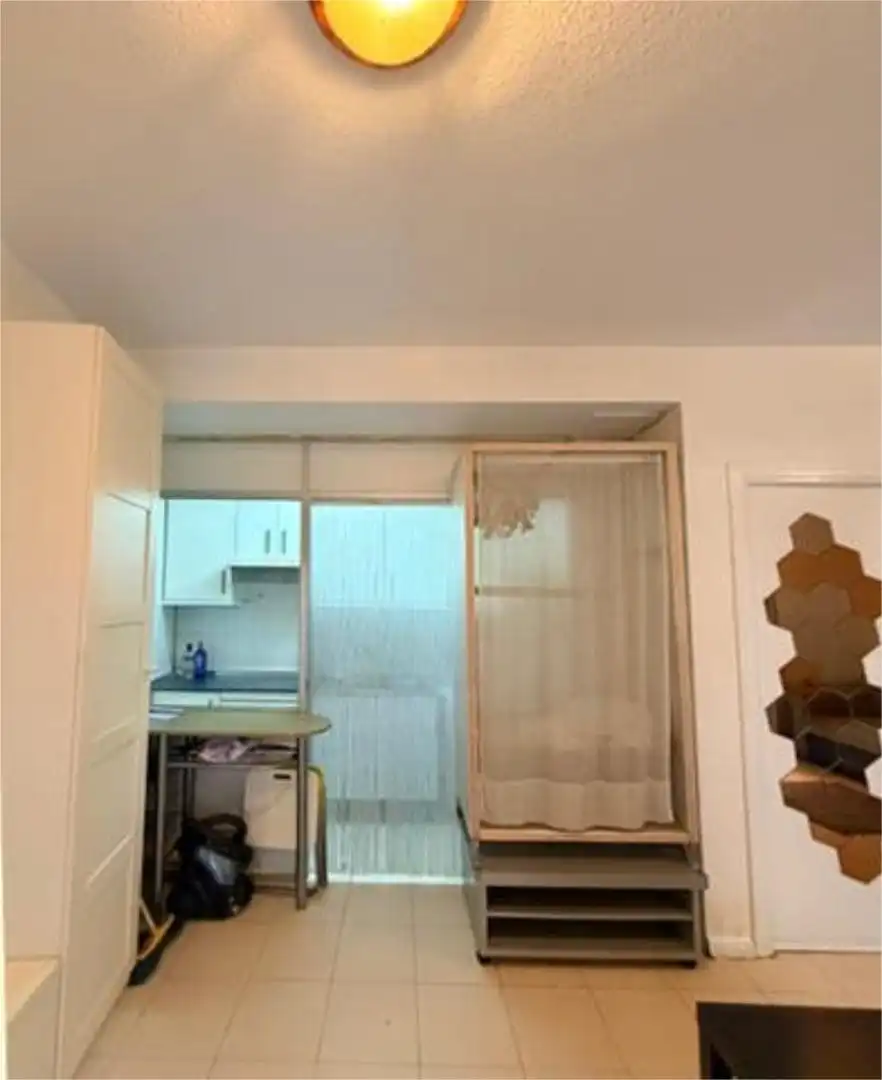 Pis de 30 m² a Madrid