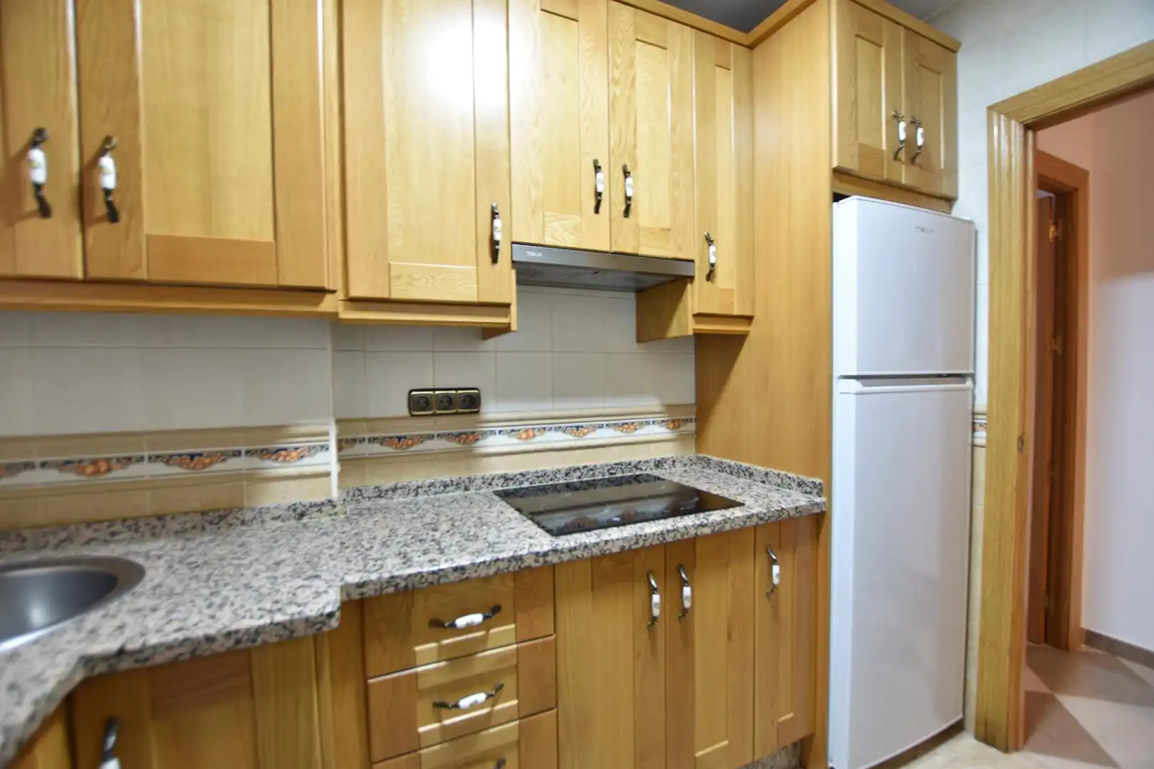 Appartamento 100 m² a Granada