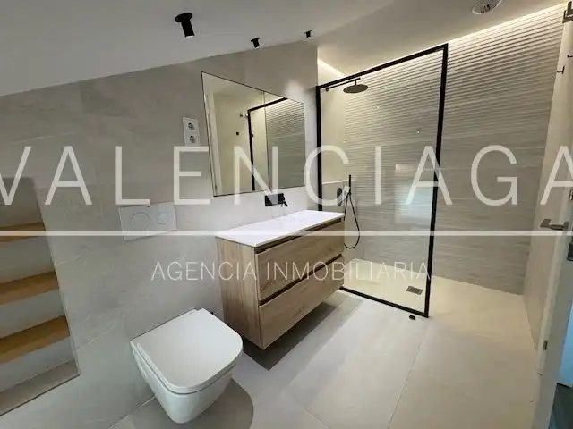 Casa de 225 m² en San Sebastián