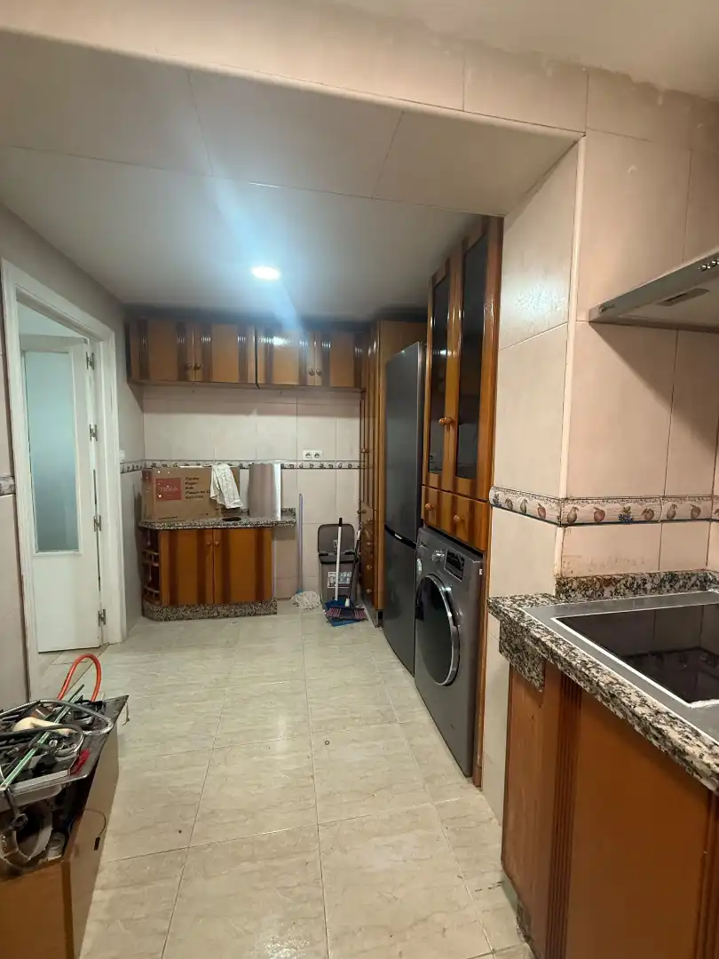 Pis de 60 m² a Còrdova
