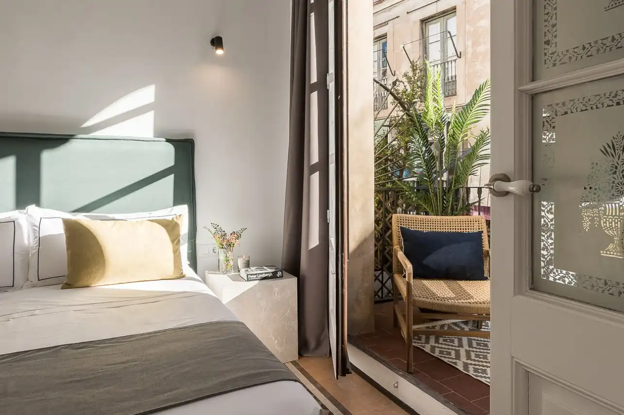 Piso de 65 m² en Barcelona