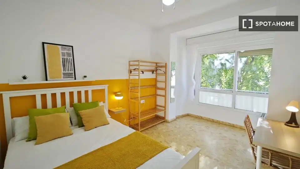 Habitación en alquiler, Cartagena