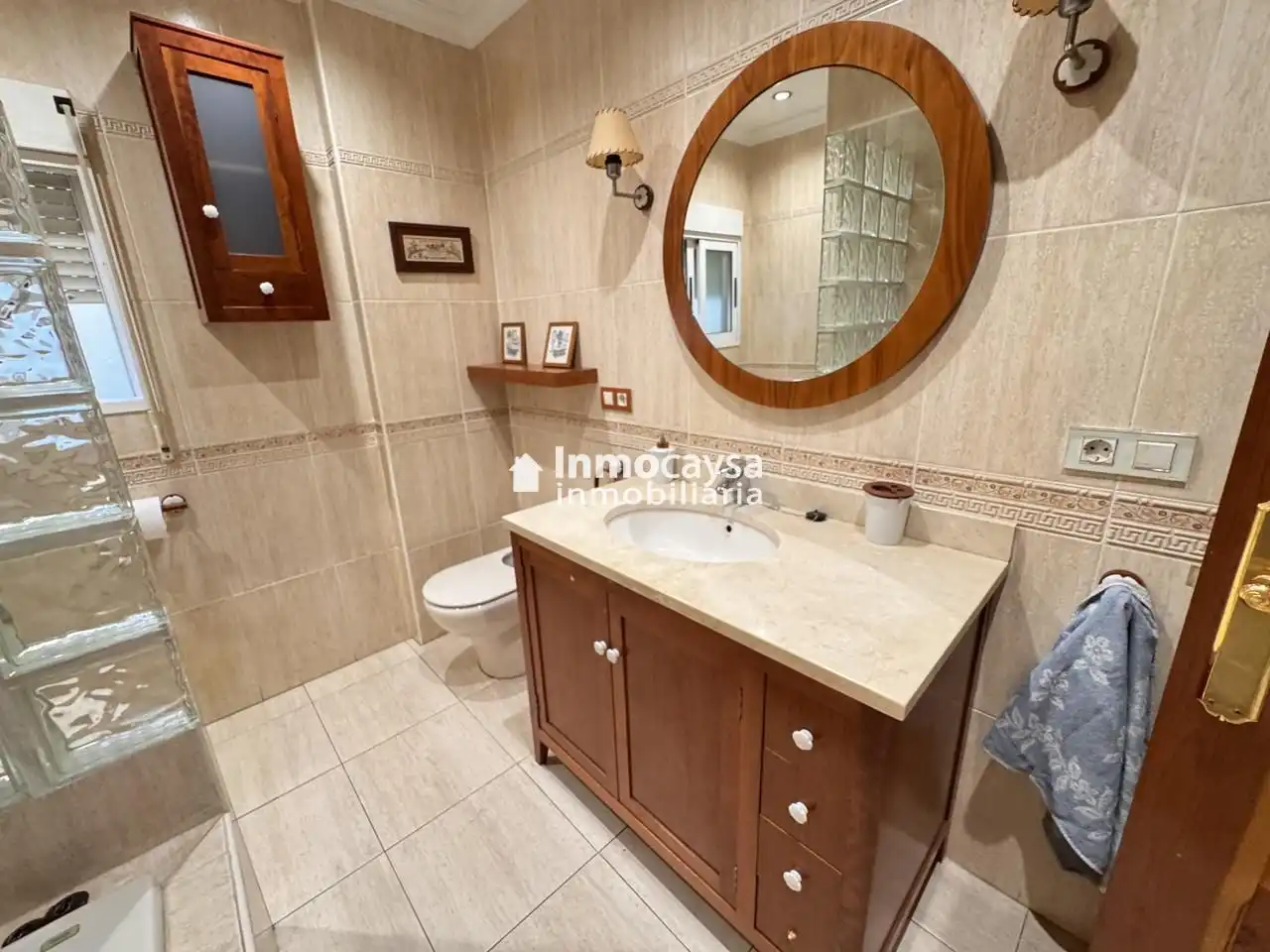 Piso de 127 m² en Játiva