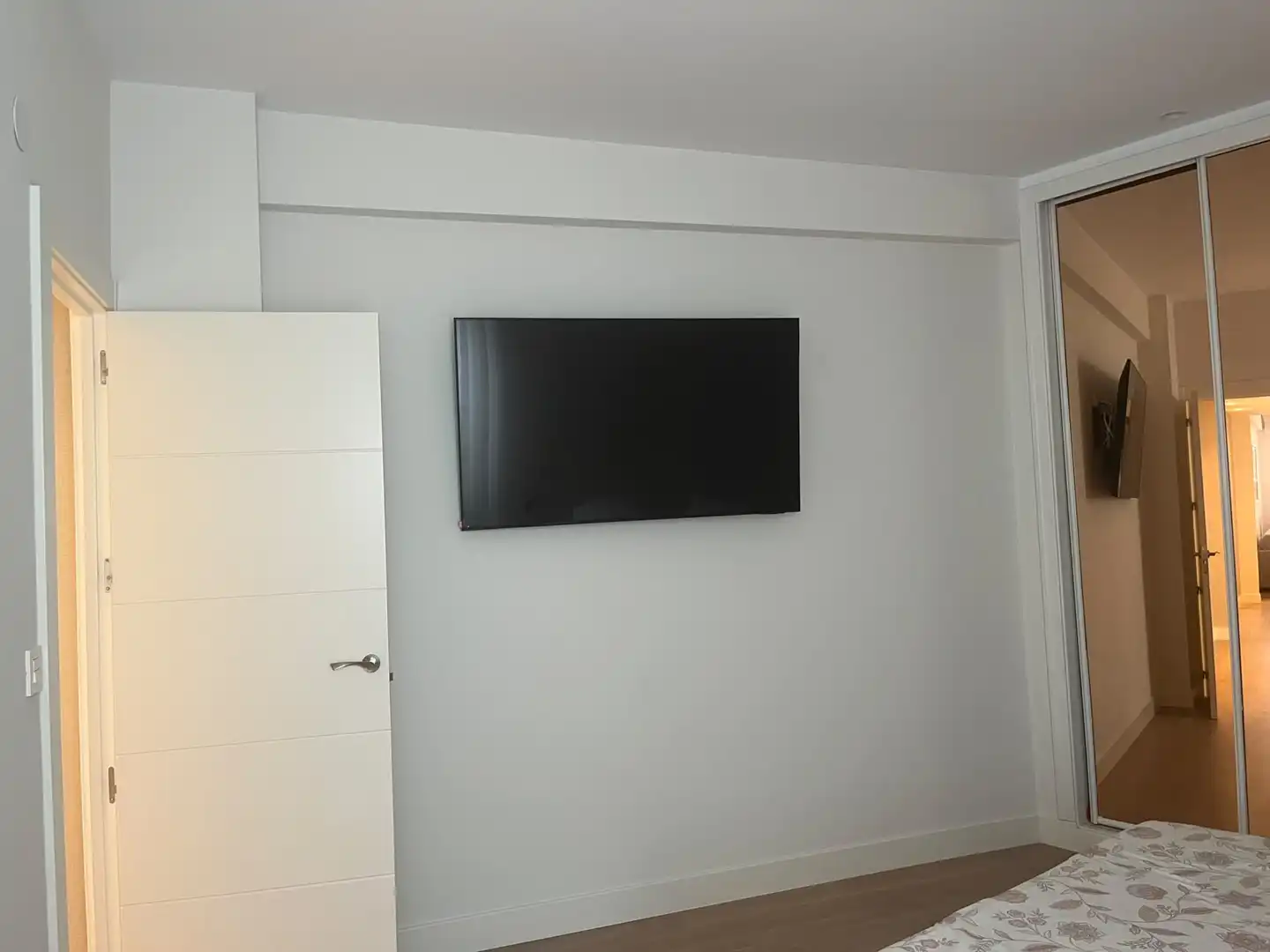 Piso de 82 m² en Bilbao