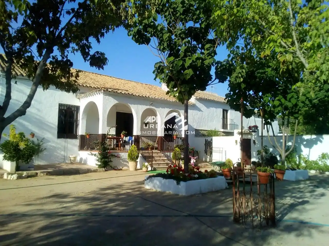 Piso de 80 m² en Lucena