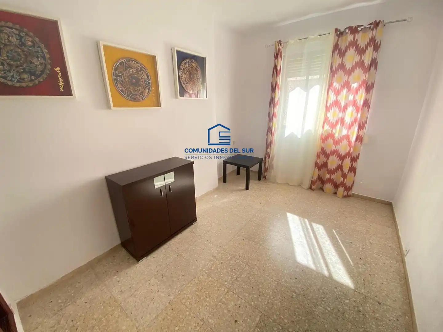 Piso de 110 m² en Cádiz