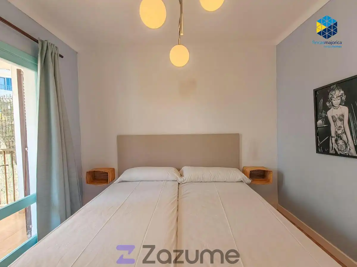 Apartamento 80 m² em Felanitx