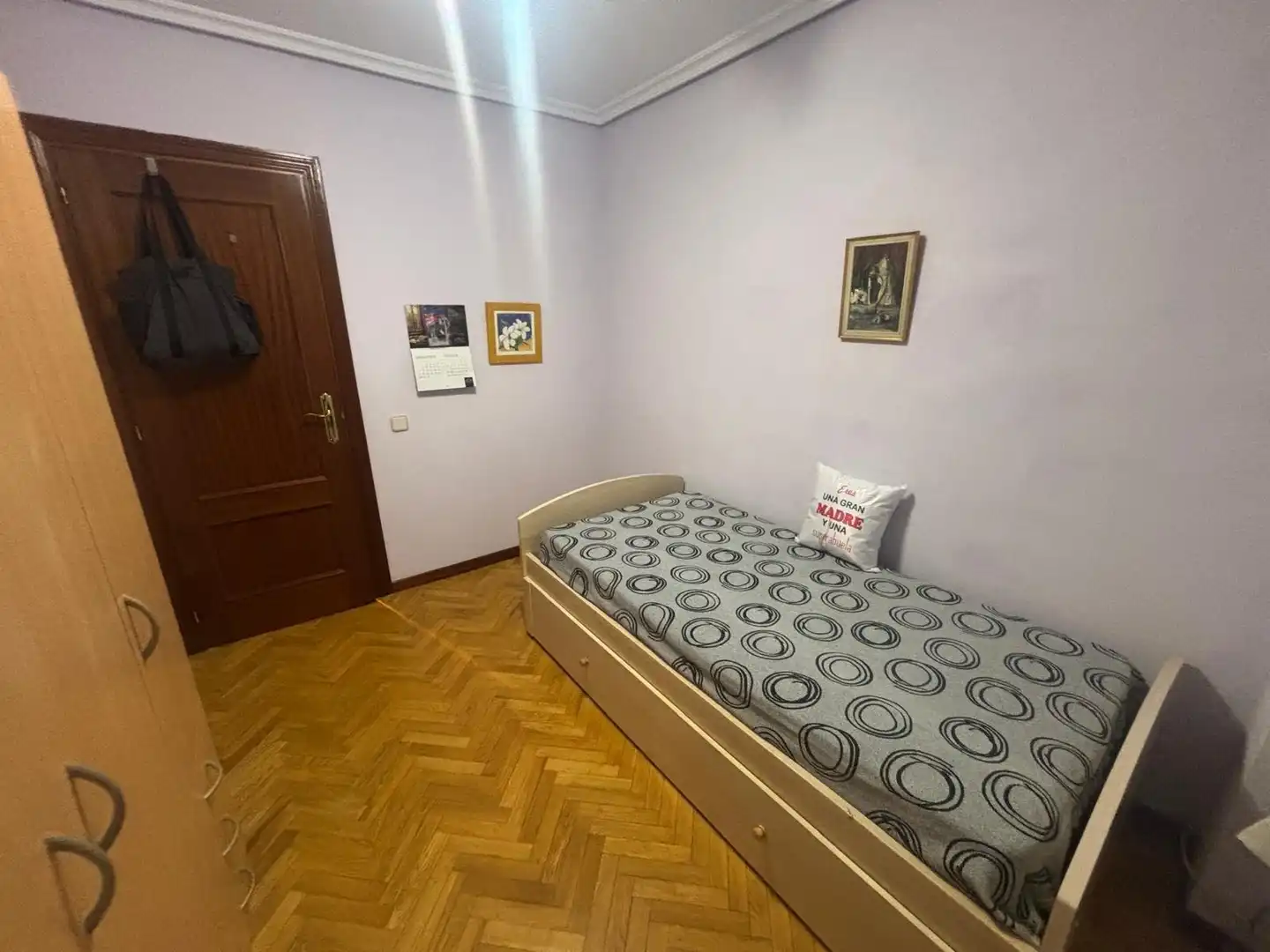 Appartamento 87 m² a Valladolid