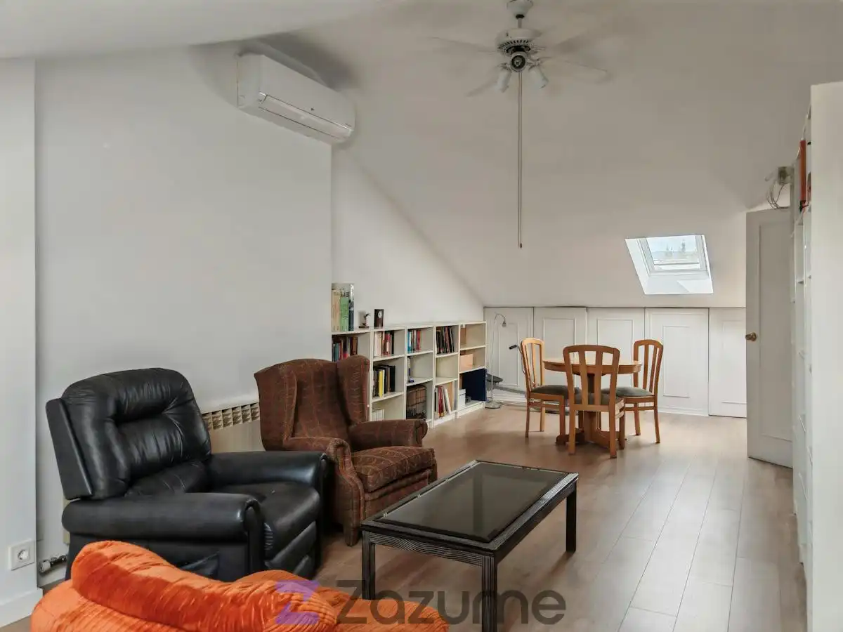 Casa 192 m² a Collado Mediano