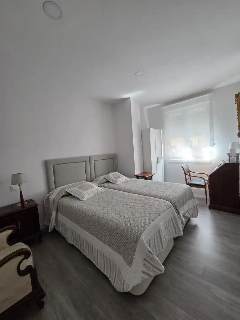Appartement 120 m² à Madrid